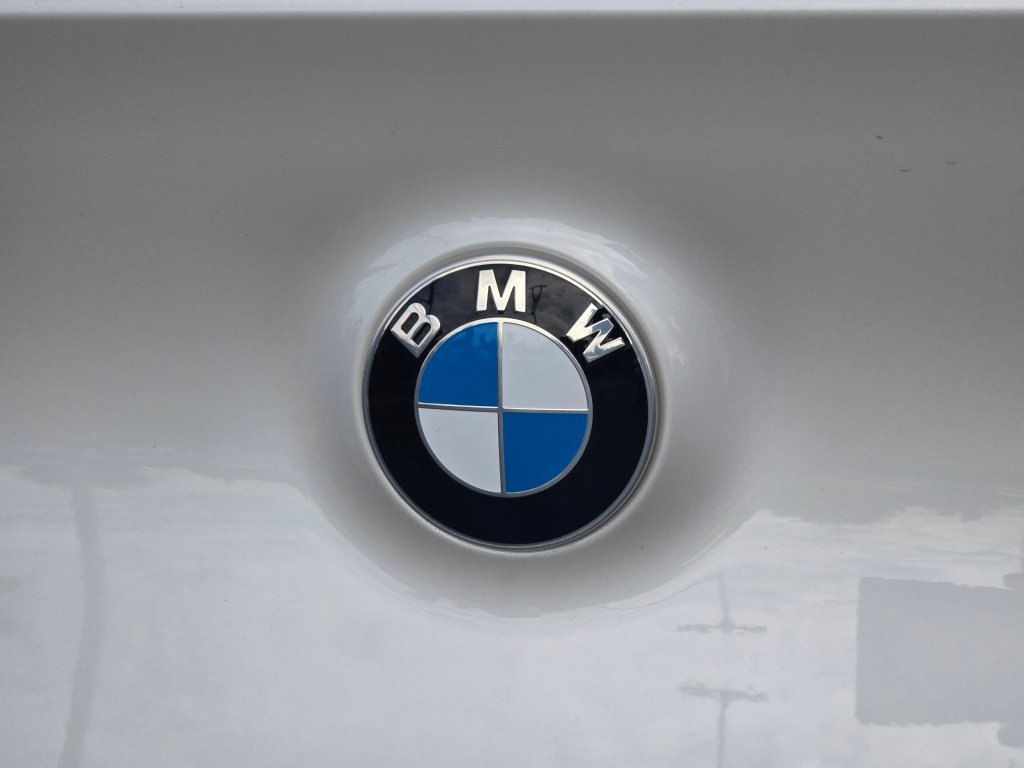 Used 2026 BMW X3 xDrive30i AWD/4WD image 33
