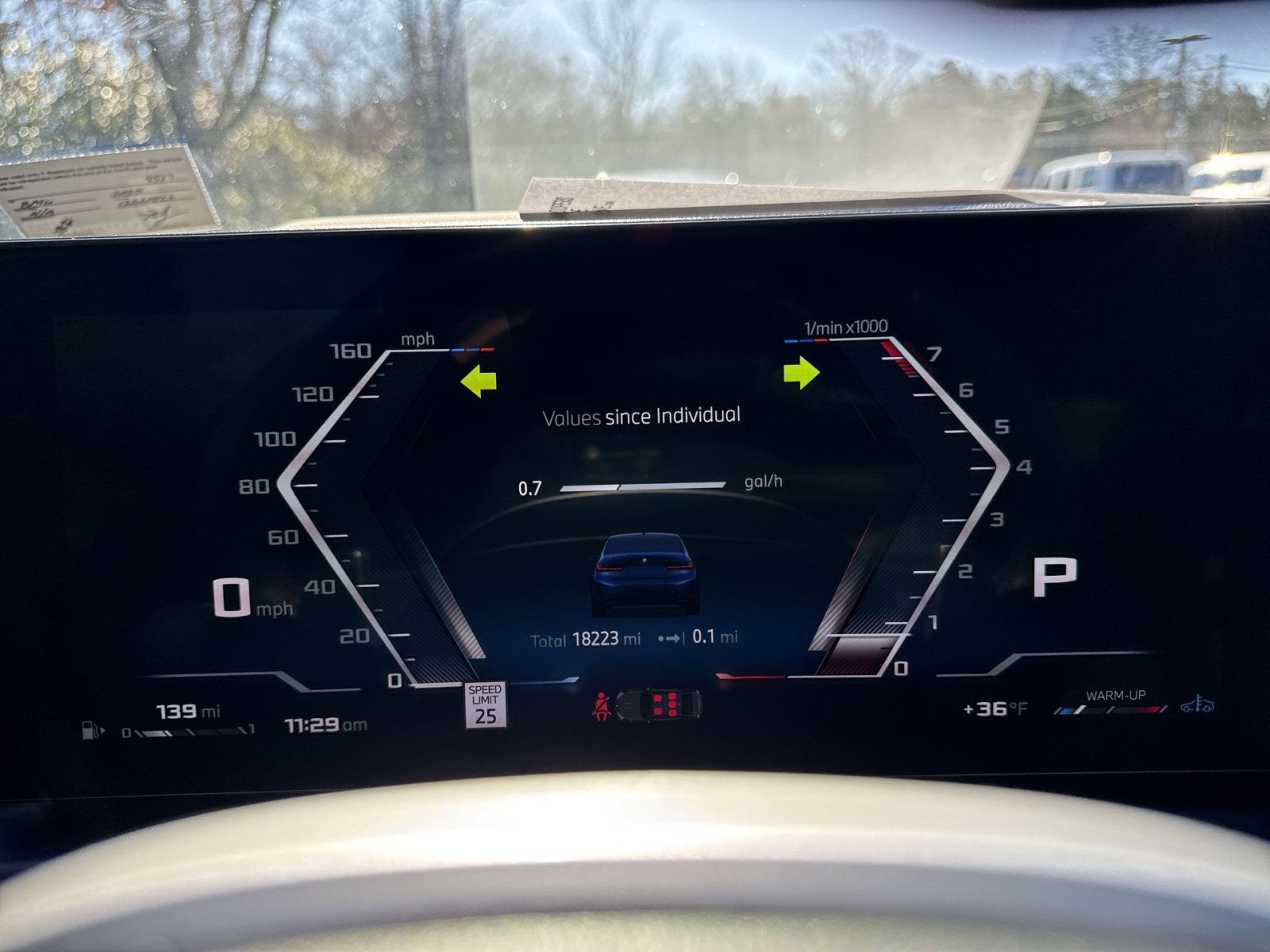 Used 2025 BMW M340i M340i image 20