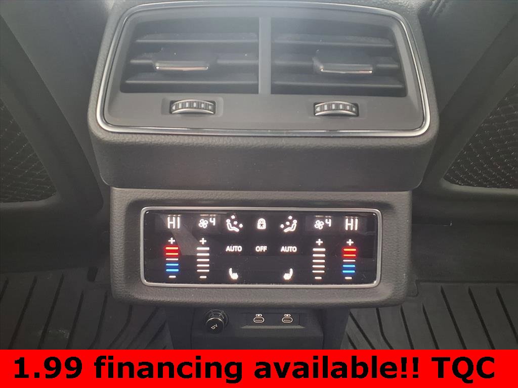 Certified 2023 Audi e-tron Premium Plus w/ Premium Plus Package image 26