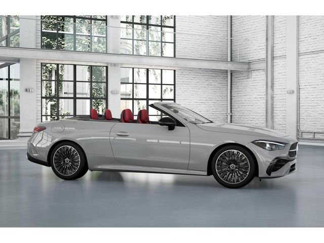 New 2026 Mercedes-Benz CLE 450 4MATIC Cabriolet image 14