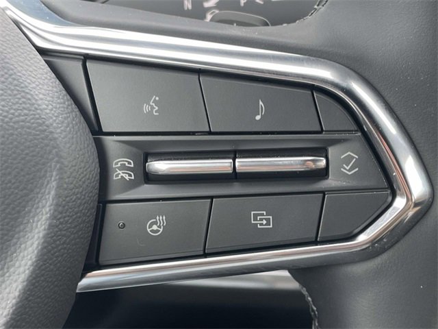 New 2026 Chevrolet Equinox ACTIV w/ Convenience Package III image 18