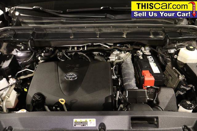 Used 2021 Toyota Highlander XSE image 29