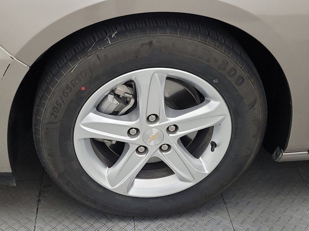 Used 2024 Chevrolet Malibu LS FWD image 31
