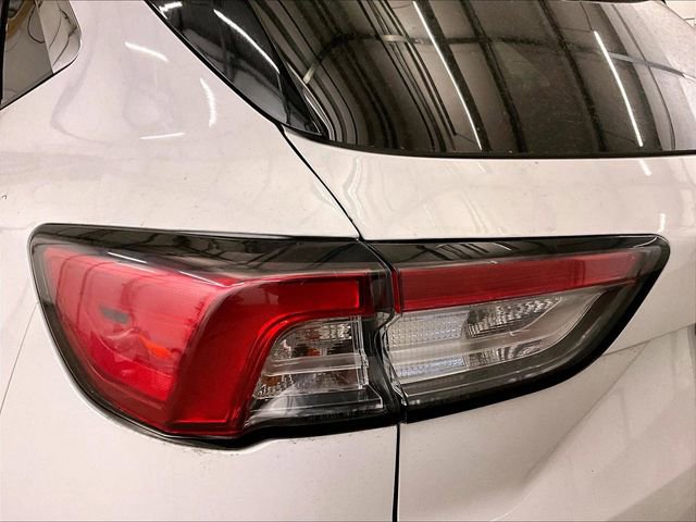 Used 2020 Ford Escape SE AWD/4WD image 28