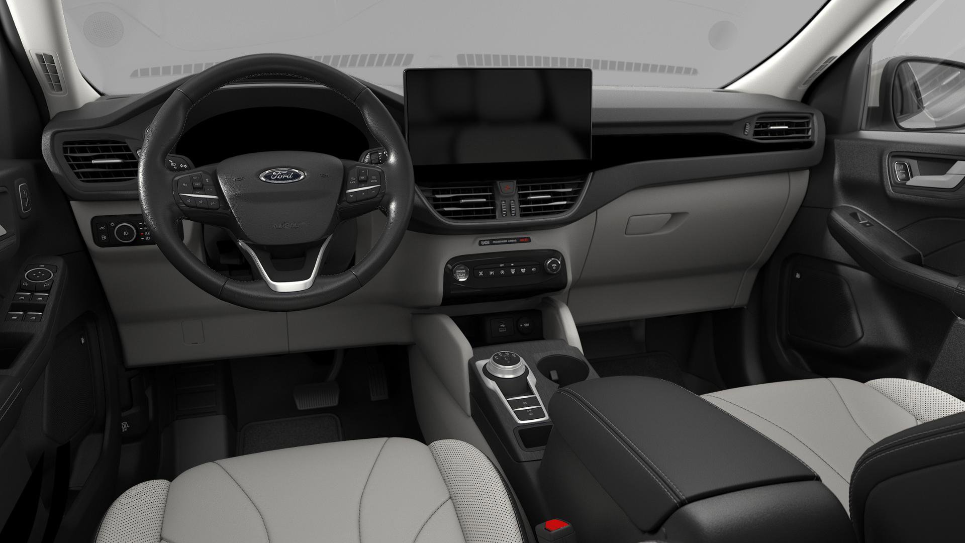 New 2026 Ford Escape Platinum image 30