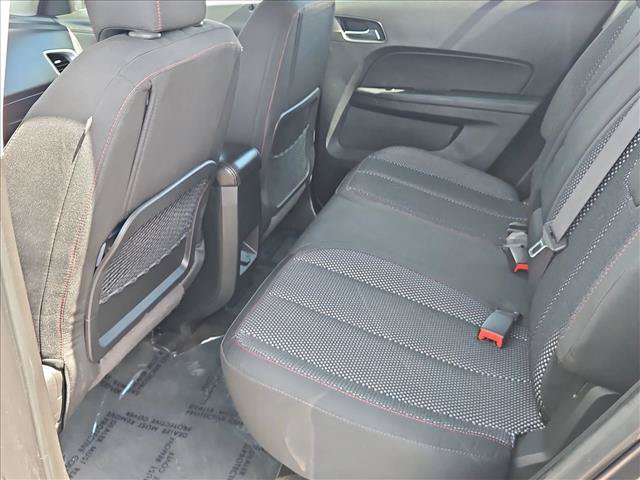 Used 2017 Chevrolet Equinox LS AWD/4WD image 22
