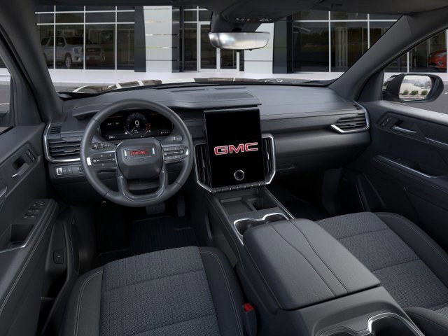New 2026 GMC Acadia Elevation w/ LPO, All-Weather Package FWD image 7