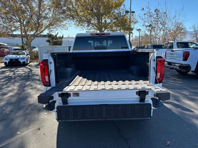 Used 2020 GMC Sierra 2500 Denali w/ Denali Ultimate Package image 9