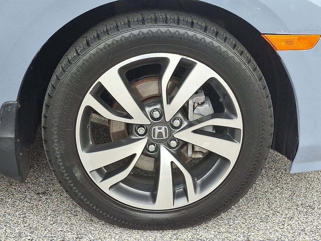 Used 2023 Honda Odyssey Touring image 11