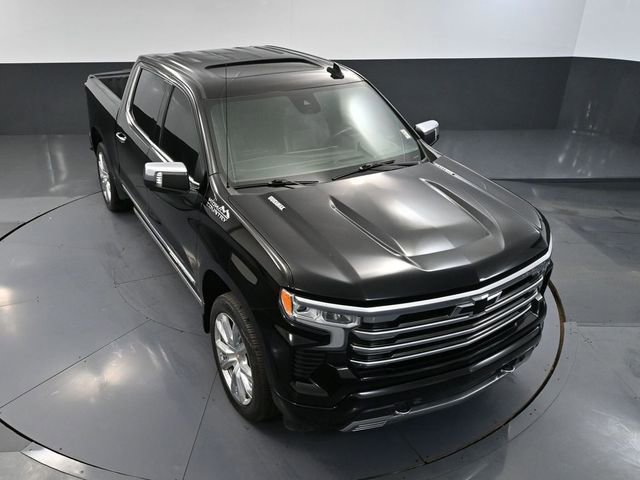 Used 2023 Chevrolet Silverado 1500 High Country w/ High Country Premium Package image 66