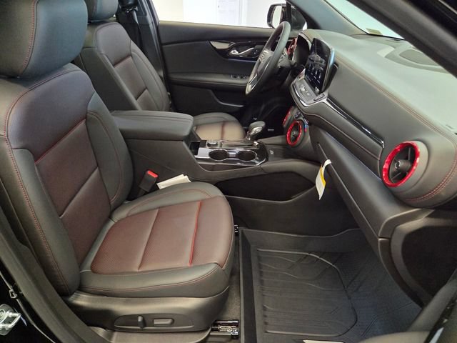 New 2026 Chevrolet Blazer RS w/ Driver Confidence II Package FWD image 17
