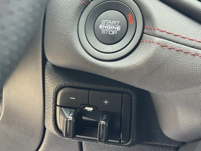 New 2026 Dodge Durango GT image 28