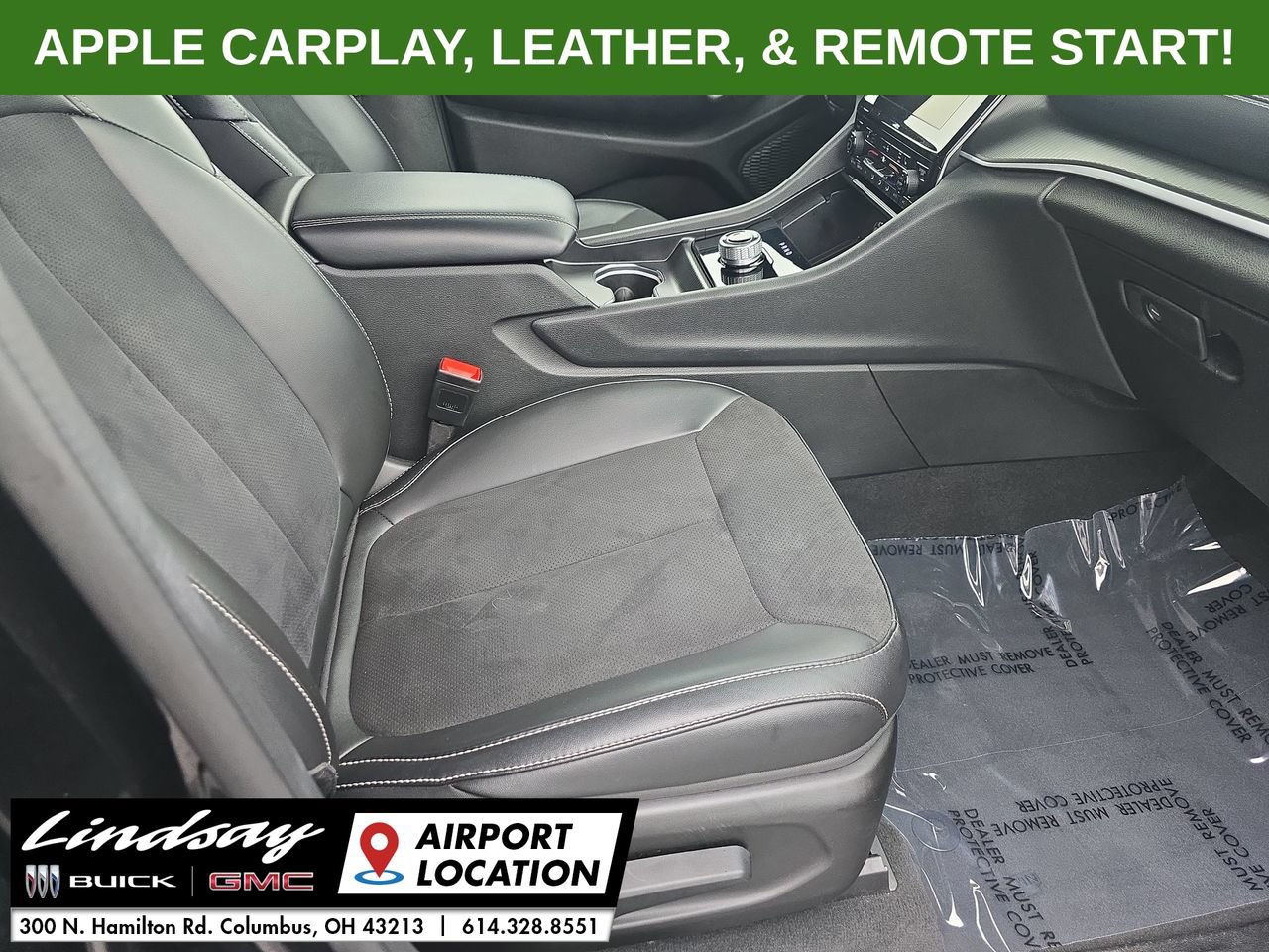 Used 2025 Jeep Grand Cherokee Altitude AWD/4WD image 27