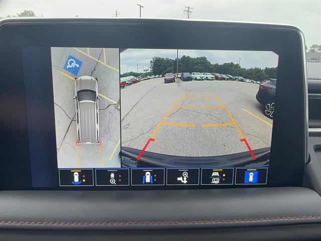 Used 2022 Chevrolet Tahoe RST w/ Luxury Package AWD/4WD image 19