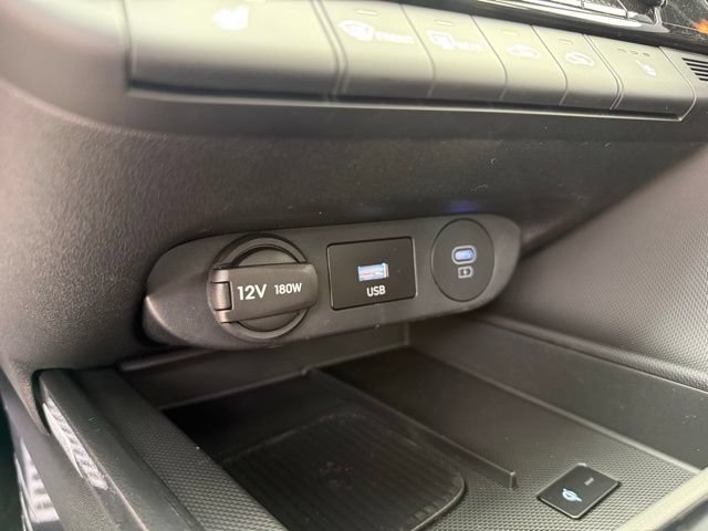 New 2026 Hyundai Elantra SEL Sport Premium FWD image 25