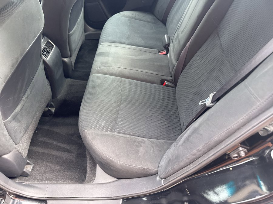 Used 2015 Nissan Altima 2.5 SV w/ Convenience Package FWD image 21