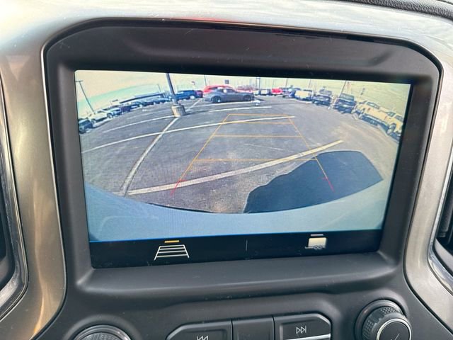 Used 2019 Chevrolet Silverado 1500 LT w/ Texas Edition image 17