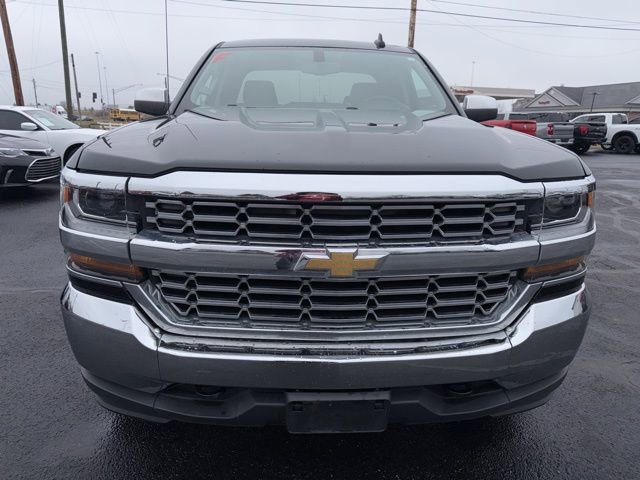 Used 2016 Chevrolet Silverado 1500 LT w/ Trailering Package image 2