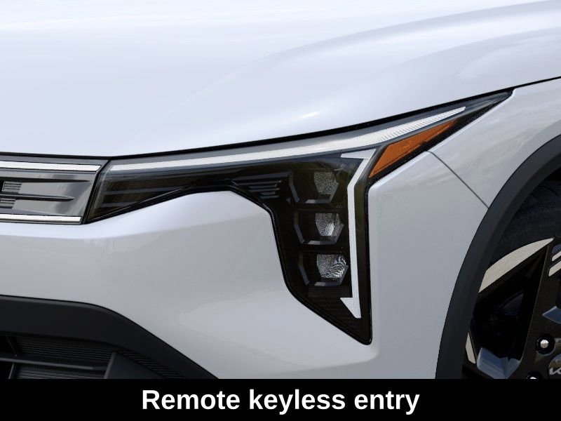 Used 2025 Kia K4 EX FWD image 11