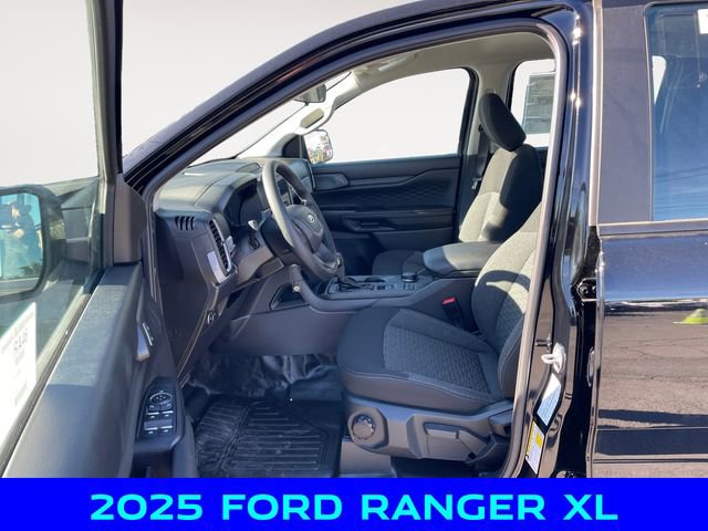 New 2025 Ford Ranger XL image 9