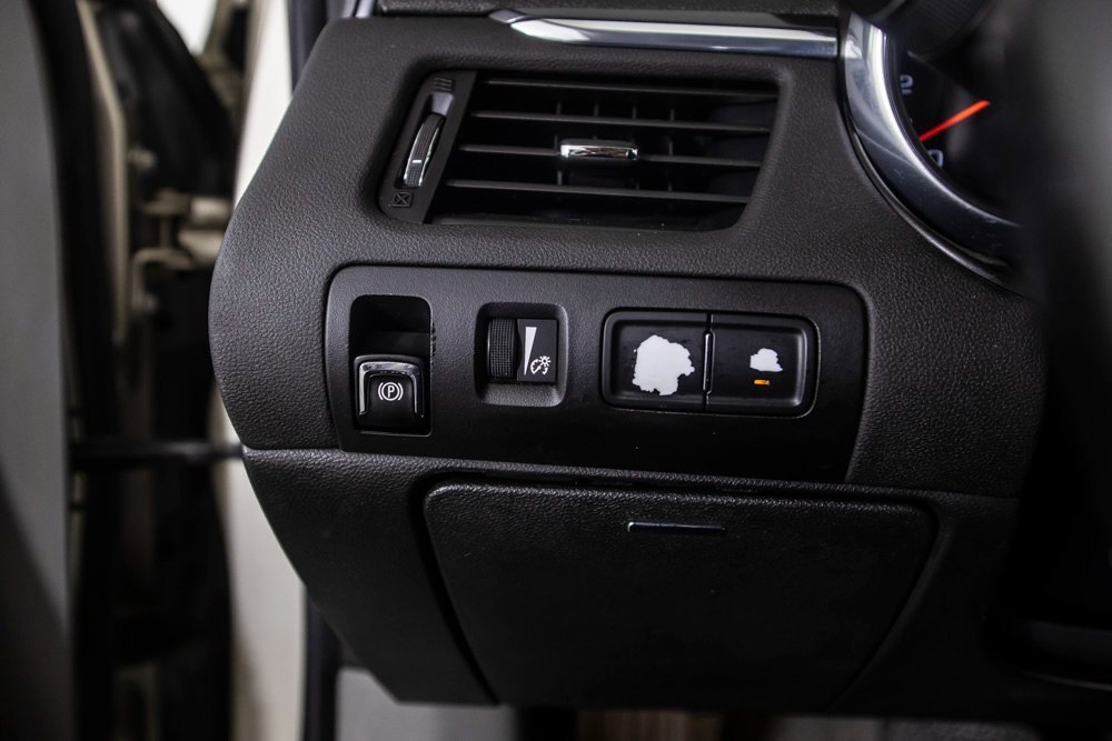Used 2014 Chevrolet Impala LT w/ Convenience Package image 27