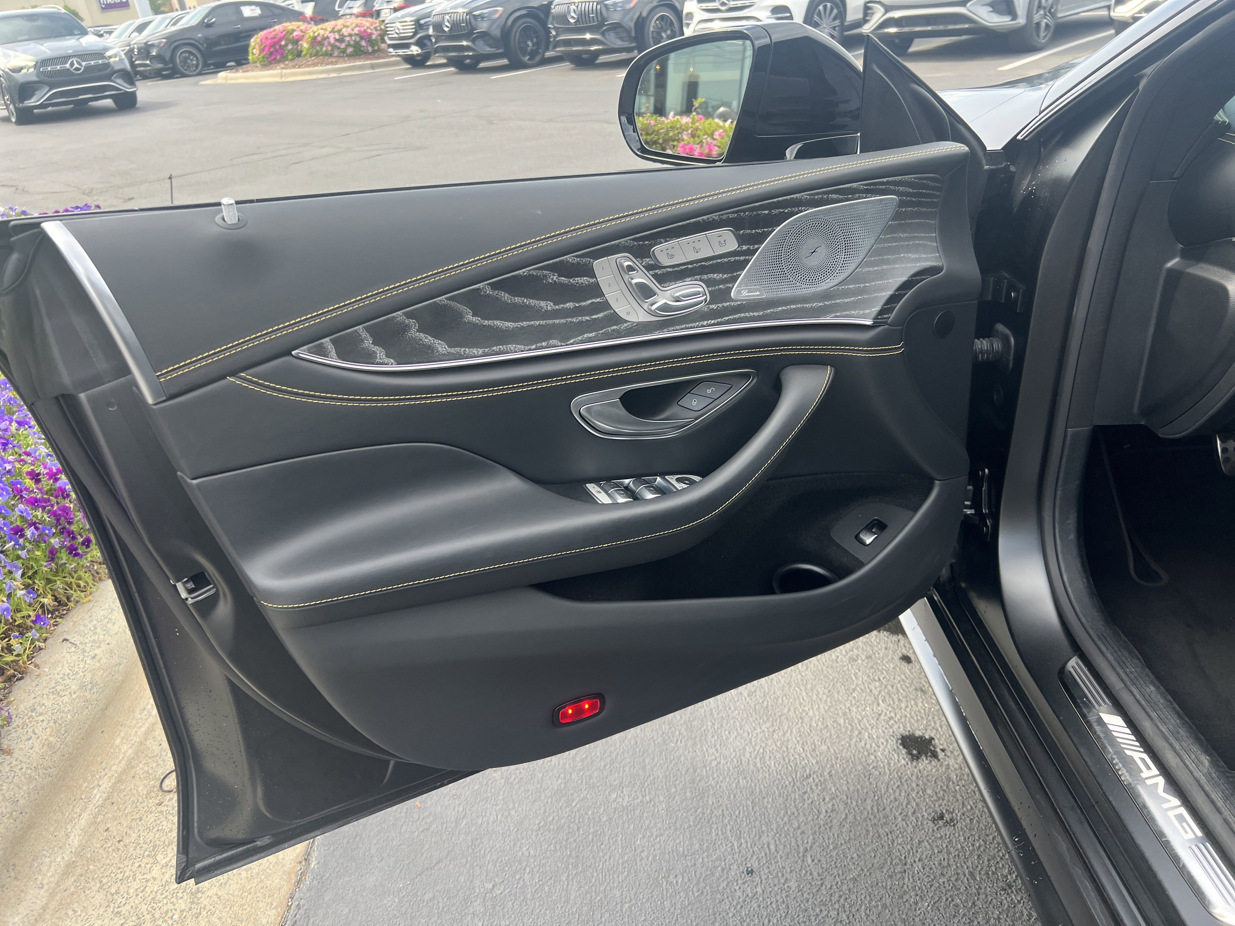 Used 2022 Mercedes-Benz AMG GT 53 image 14