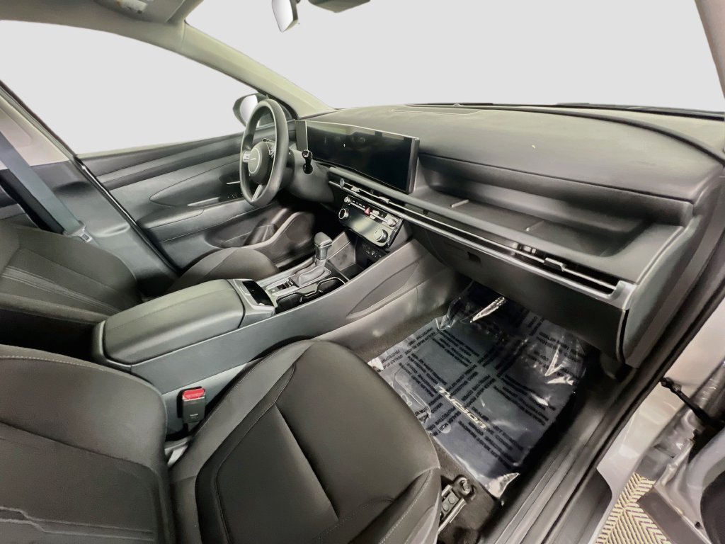Certified 2025 Hyundai Tucson SEL AWD/4WD image 29