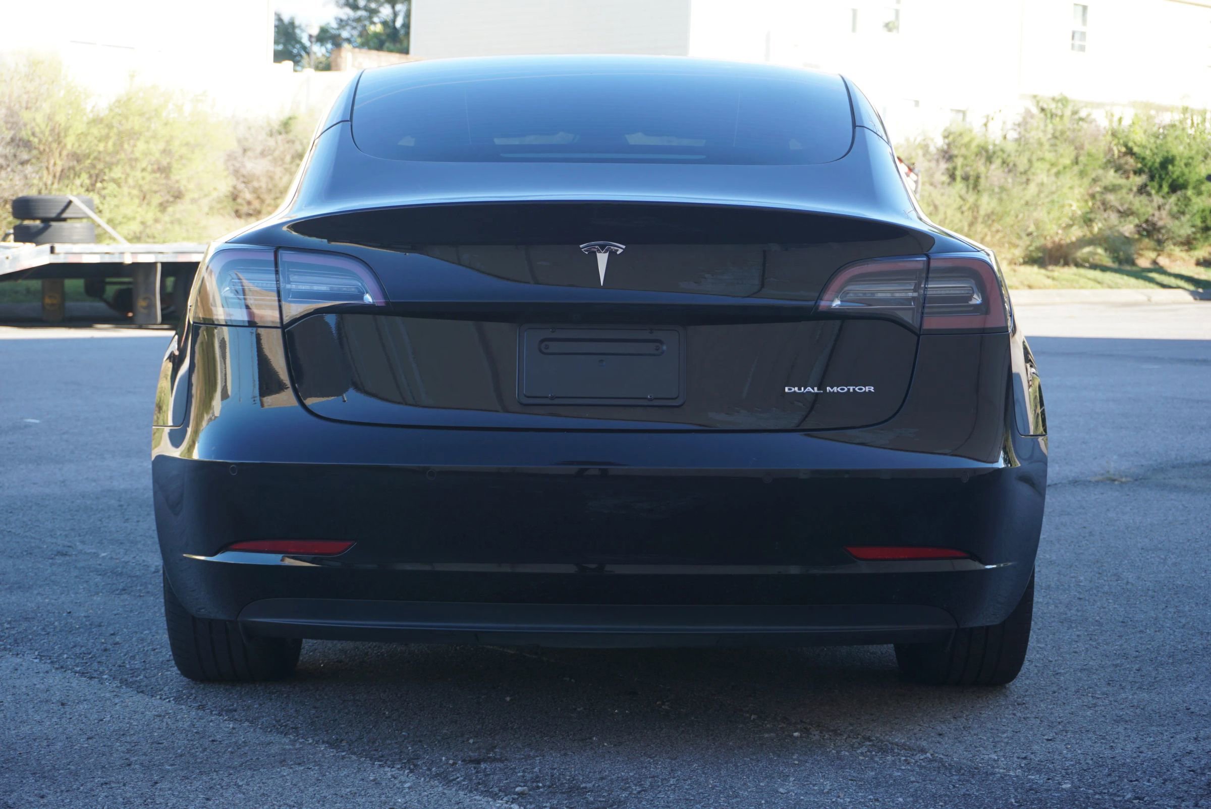 Used 2022 Tesla Model 3 Long Range image 8