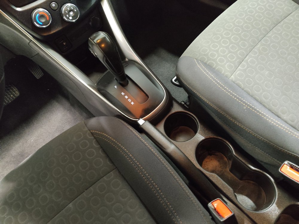 Used 2020 Chevrolet Trax LS w/ Tint and Cruise Package image 26