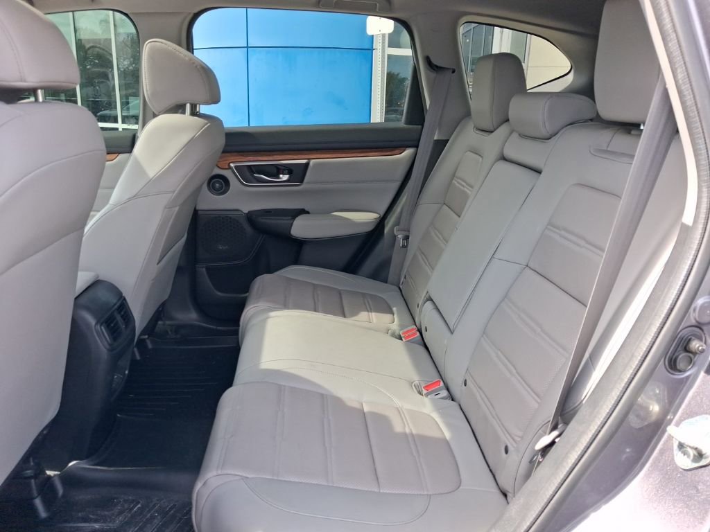 Used 2020 Honda CR-V EX-L image 21