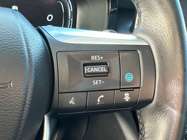 Used 2024 INFINITI QX60 Luxe image 35