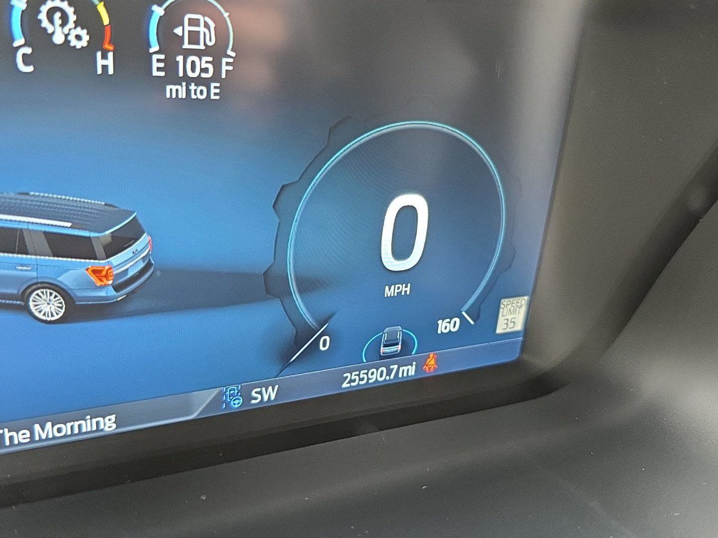 Used 2023 Ford Expedition Limited image 17