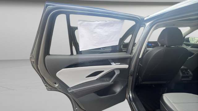 New 2026 Volkswagen Tiguan SE AWD/4WD image 21