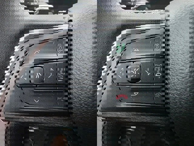 New 2025 Jeep Grand Cherokee L Limited w/ Trailer Tow Package image 13