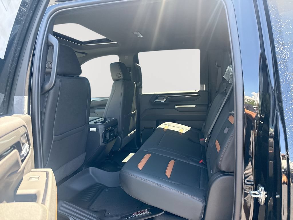 New 2026 GMC Sierra 2500 AT4 w/ AT4 Premium Plus Package AWD/4WD image 26