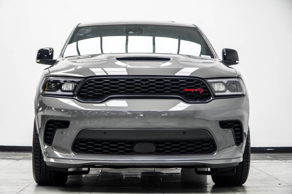 Used 2024 Dodge Durango SRT Hellcat AWD/4WD image 10