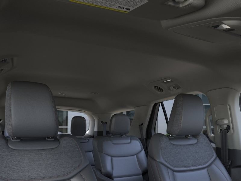 New 2026 Ford Explorer Active w/ Active Comfort Package RWD image 53