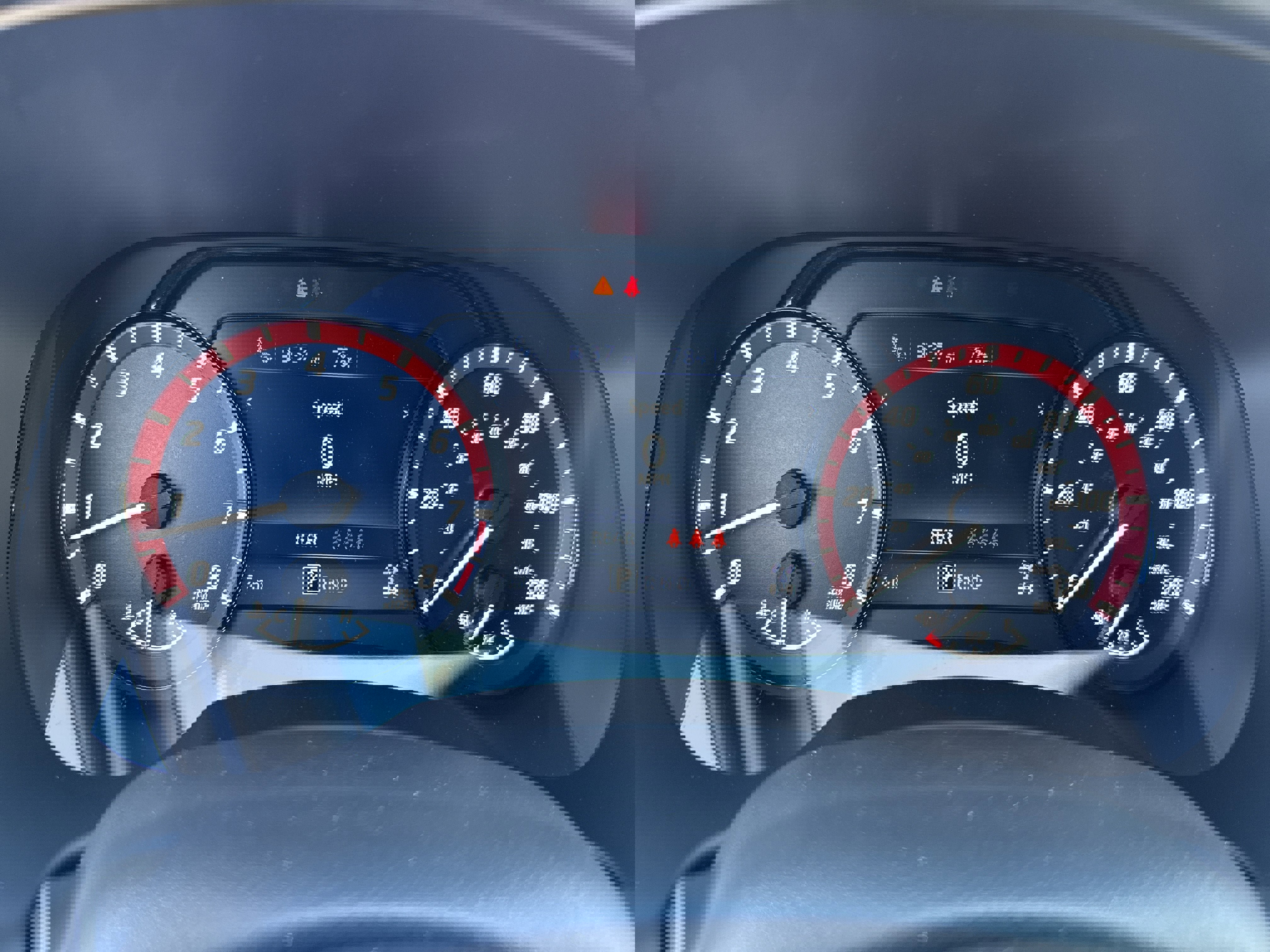 New 2025 Nissan Frontier PRO-4X image 21