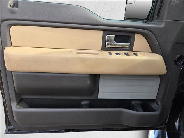 Used 2013 Ford F150 XLT w/ Luxury Equipment Group image 6