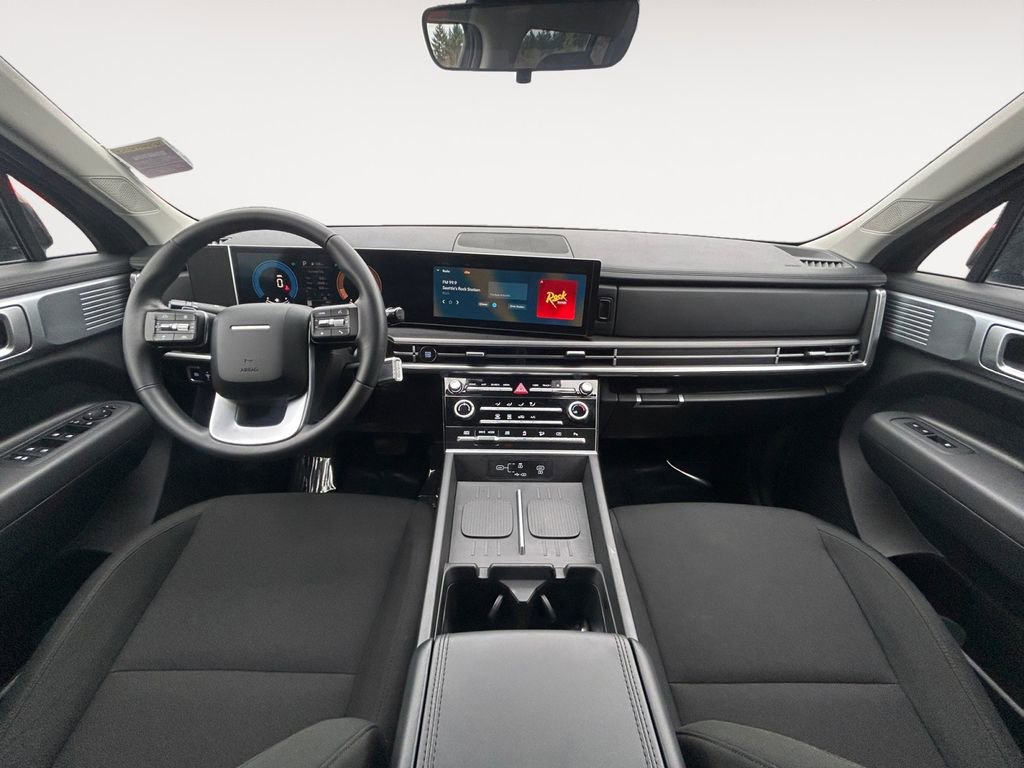 Used 2024 Hyundai Santa Fe SE image 13