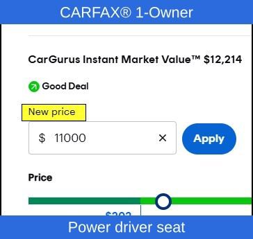 Used 2017 Volkswagen Golf Alltrack S image 9