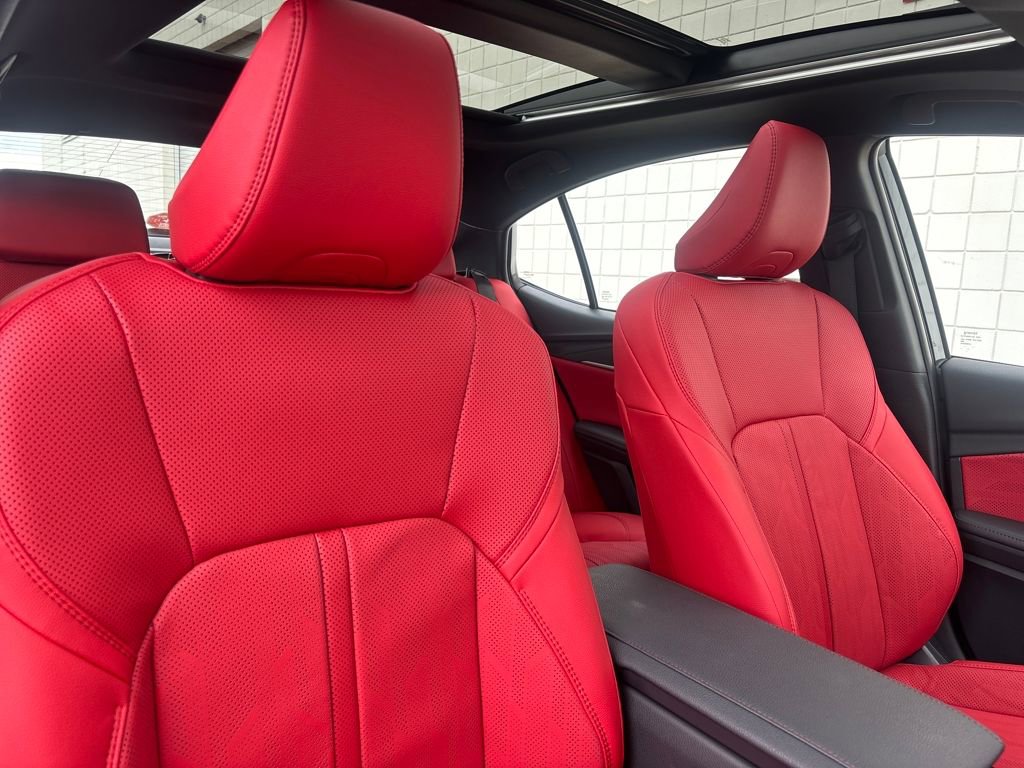 New 2026 Toyota Camry XSE image 18