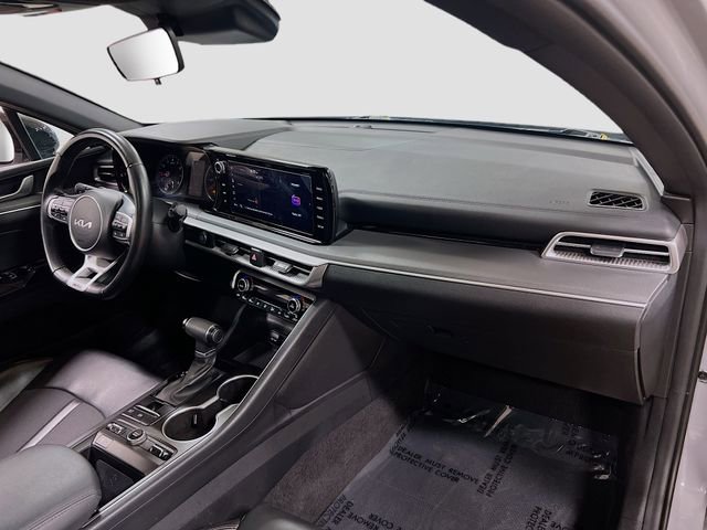 Used 2024 Kia K5 GT-Line image 29