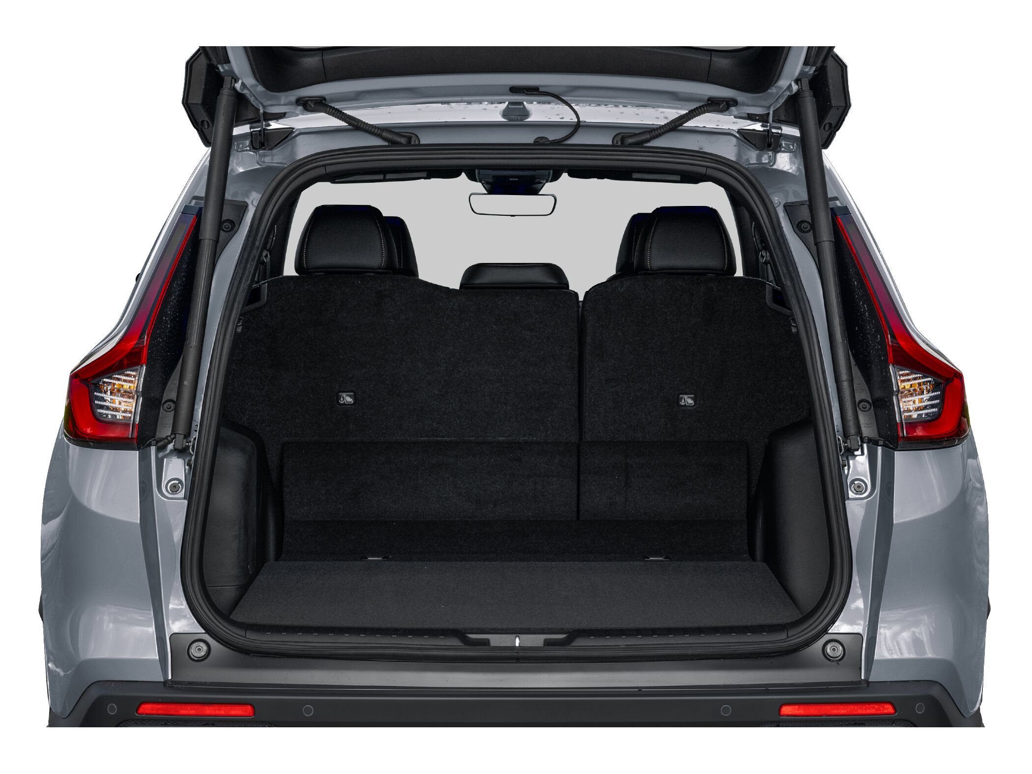 New 2027 Honda CR-V Sport Touring image 10