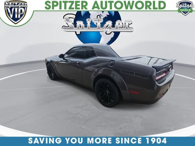 Used 2022 RAM 1500 Big Horn AWD/4WD image 7