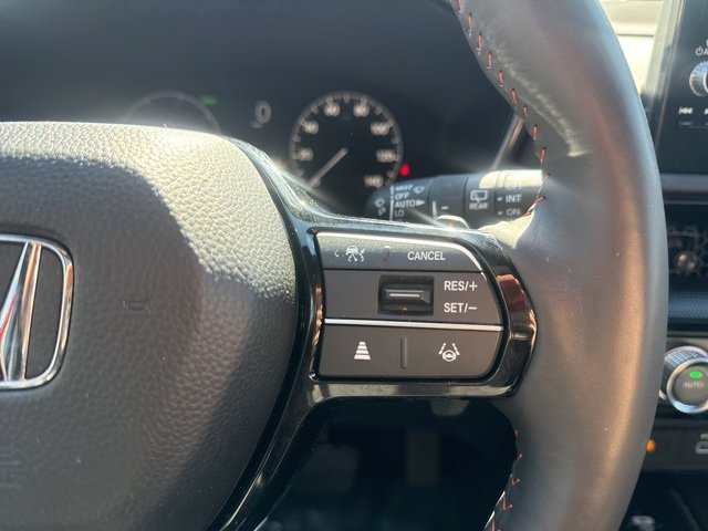 Certified 2024 Honda CR-V Sport Touring image 12