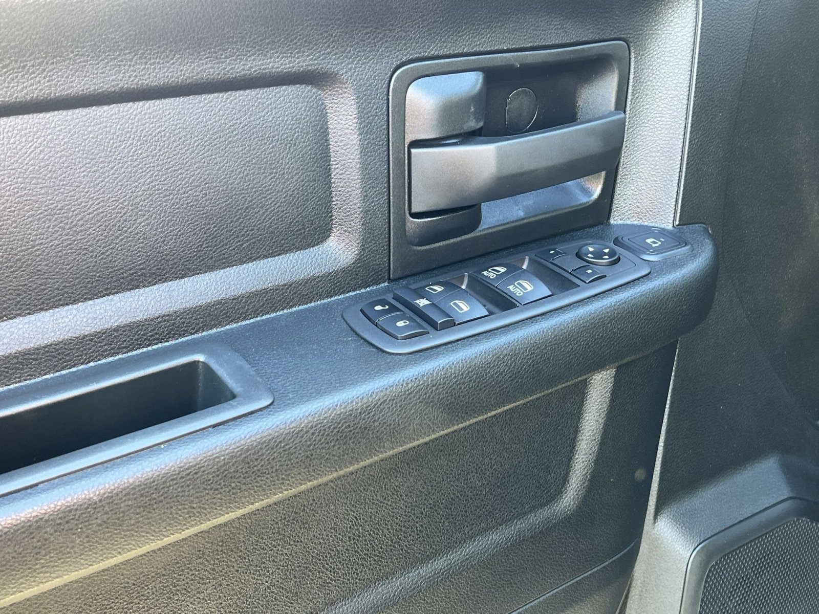 Used 2024 RAM 3500 Tradesman image 14