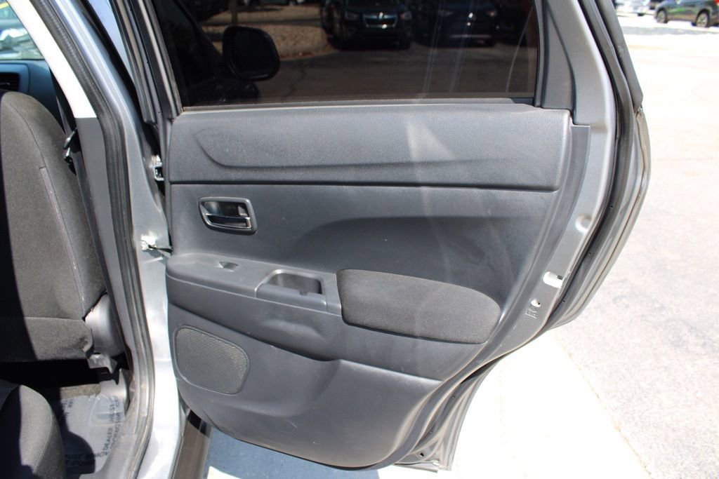 Used 2020 Mitsubishi Outlander Sport ES image 20