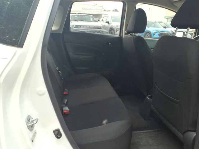 Used 2016 Nissan Versa Note S Plus image 16
