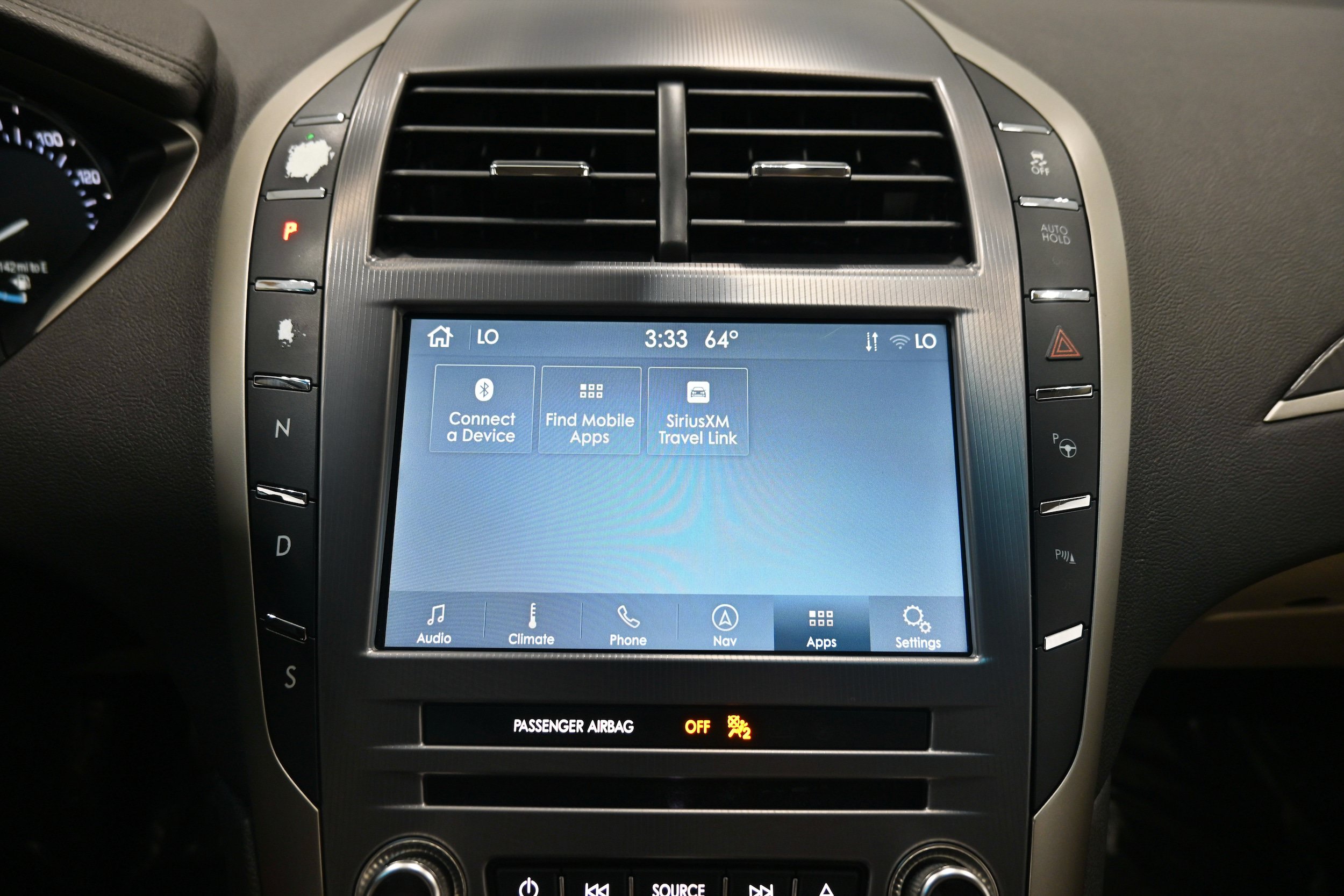 Used 2019 Lincoln MKZ Reserve AWD/4WD image 13
